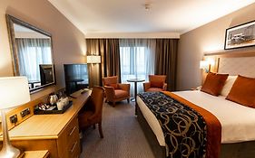 Clayton Hotel, Manchester Airport